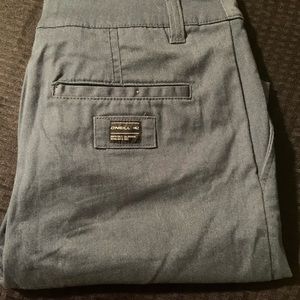 O’Neill Heather Men’s 9 in inseam short